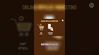 MENARIK IMPULSE BUYING LEWAT SHOPPABLE CONTENT [upl. by Anih449]