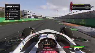 F1 24 Formula Infinite  S2 R8 Dutch GP [upl. by Aldo]