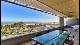 Prime luxury property for Sale  1 Caprice Court 46 Camps Bay Drive Camps Bay [upl. by Faus230]