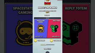 WORLD FINALS DAY 1 PREDICTIONS 99 winrate brawlstars bswf2024 esports [upl. by Searle720]