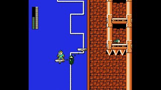 Make a Good 48 Hour Mega Man Level  Part 16  Good balance [upl. by Ramirolg]