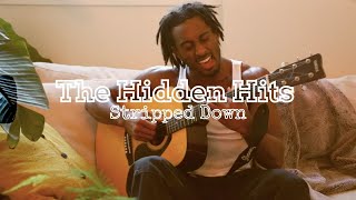 Domenic Haynes  quotCrazyquot  The Hidden Hits Stripped Down [upl. by Beale]