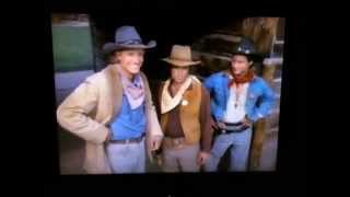 The Gunfighters 1987 Credits [upl. by Sirehc499]