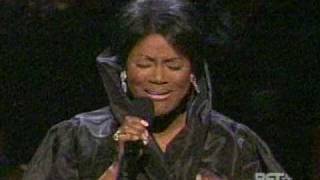 JUANITA BYNUM LIVE  YOU ARE GREAT [upl. by Merrow]