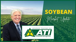 Advance Trading Soybean Market Update 06052024 [upl. by Marlow]