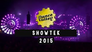 Dance Valley 2015  Showtek  Full set [upl. by Suivatnod821]