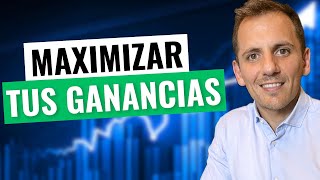 RIESGO y VOLATILIDAD 👉🏼 ¿cómo manejarlos en tus INVERSIONES 10 📊 [upl. by Endor]