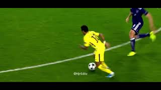 Neymar Jr  Fall Back  Skills amp Goals [upl. by Ettennaj]