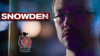 The FULL Snowden Interview [upl. by Osborne686]