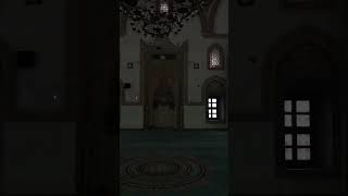 Eskişehir Odunpazarı Kurşunlu Camii 04042024 [upl. by Asilim]