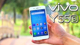 VIVO Y55s Review Y55s unboxing  Urdu  Hindi [upl. by Lionel]