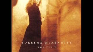 Loreena McKennitt Between the Shadows Persian Shadows YouTube2 [upl. by Donna29]