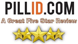 Pill Identifier App Review  Wonderful Five Star Review by A Google User [upl. by Randi867]