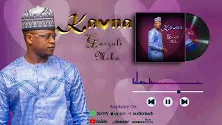 Garzali Miko  SO latest Hausa song [upl. by Ingram688]