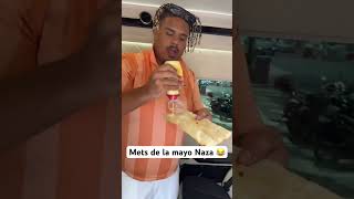 Mets de la mayo Naza 😂🕺 [upl. by Daisie668]