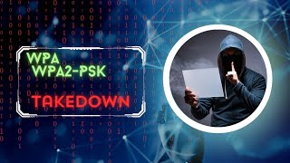 WPA WPA2PSK Takedown 🔥  offsec training  Pen 210 Training 🔥  OSWP Training 🔥 [upl. by Mellicent700]