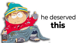 What Happens to Every South Park Character in the Future [upl. by Emie]