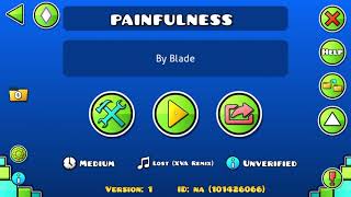 Painfulness FINAL VERSION botted showcase showcase by Ringzz55 [upl. by Ellehcer]