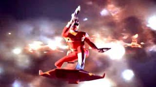 From Out of Nowhere Part I  In Space  Full Episode  S06  E01  Power Rangers Official [upl. by Juditha]