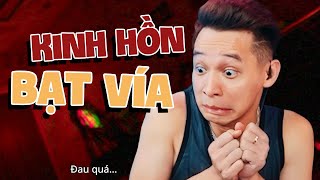 The Scourge  Tai Ương 1 Độ Mixi tiếp tục trải nghiệm game kinh dị nhập vai siêu đẹp của Việt Nam [upl. by Ahsiki]