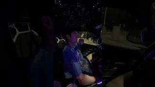 when her ex had starlights in his car [upl. by Norej814]