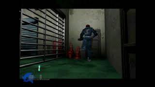 Part 1 Resident Evil 15 Leaked IGAS FanHack  Police Station 1 [upl. by Ynavoeg]