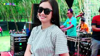 FULL ALBUM ROMANSA NYESS PARTY ANTRAX 3 DI SENTRAL PARK KELING JEPARA [upl. by Noside158]