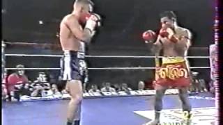 DEKKERS VS COBAN IV [upl. by Yuri]