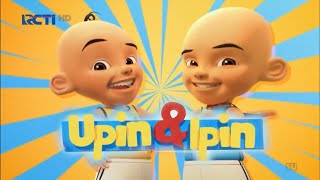 Upin amp Ipin di RCTI 14 September 2024 [upl. by Rayford]