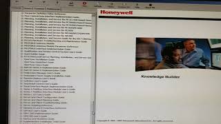 Important engineering tools in Honeywell Experion PKS DCS [upl. by Eillam89]