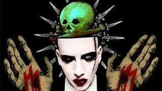 Marilyn Manson and Korn  Sleepy Hollow [upl. by Cherish]