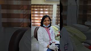 pyorrhea drneetuagarwal dental pyorrhea live treatment [upl. by Navnod]