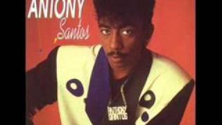 Por Un Chin De Amor  Antony Santos 1994 [upl. by Ling]