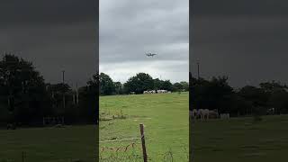 Plane spotting at London Heathrow Airport [upl. by Ailesor]