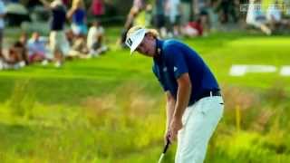 Brandt Snedeker Putting Tips [upl. by Pasol994]