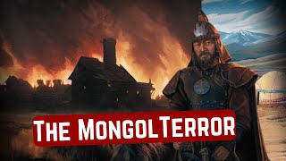 How and why did the Mongol Empire get so big [upl. by Repmek]