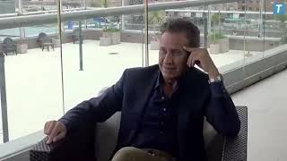 Valdano y las ventajas legislativas del futbolista actual [upl. by Retrac]