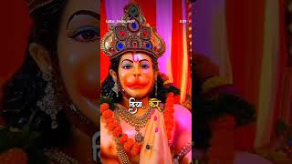 Sakat mochn veer hanuman bajrangbali [upl. by Ahsiakal]