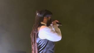 Damian Marley  reggae lake festival 2024 Amsterdam [upl. by Saideman495]