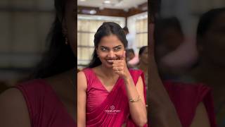 15 pavan super weddingset india bridalmakeup kerala wedding keralagold trending fyp cute [upl. by Lindsley599]