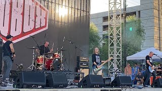 Jawbox   Cutoff   Best Friends Forever Fest  Las Vegas  101224 [upl. by Abrahan635]