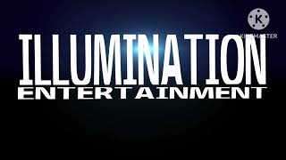 illumination logo speedrun be like [upl. by Corvin309]