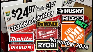 Home Depot Gift Center Sales you cant Afford to miss [upl. by Novah]