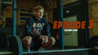 Episode 3  Presaison  Training camp [upl. by Menard]