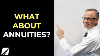 Understanding the Pros and Cons of Annuities [upl. by Phylys]