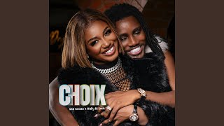 Choix feat Wally B Seck [upl. by Ydnil]