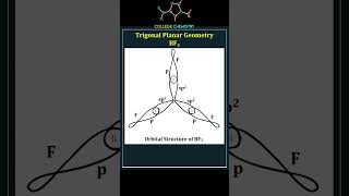 Hybridization of Molecules [upl. by Acila]