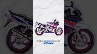 YAMAHA TZM 150 yamaha ytta fyp shortsvideo 2stroke 2tak [upl. by Gnoz]