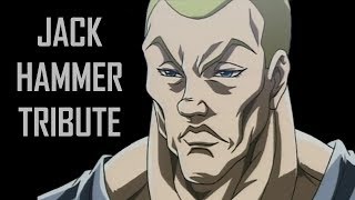 Jack Hammer Tribute [upl. by Doownelg779]