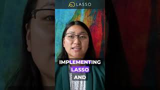 Crew Feedback on LASSO from OAV [upl. by Arihsay]